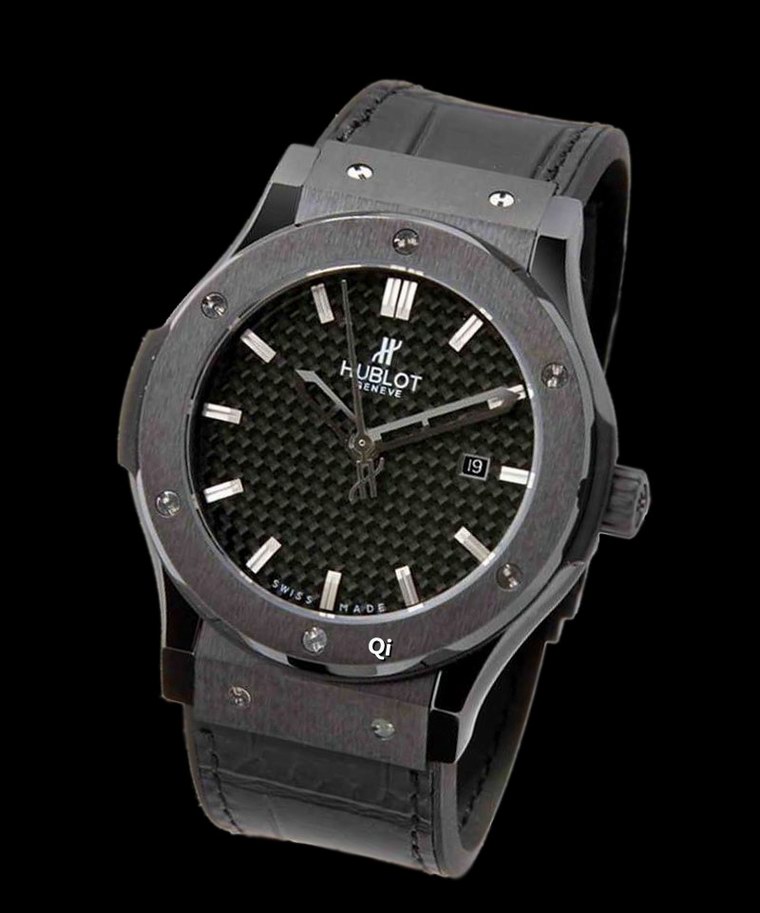 Hublot watch man-252